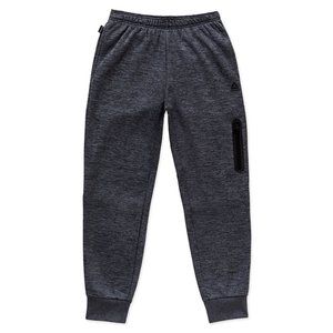 NEW Reebok Boys Power Up Jogger Slim Fit Pants 10-12
